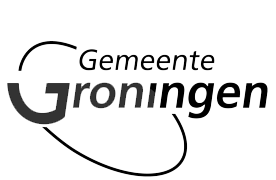 Logo City of Groningen