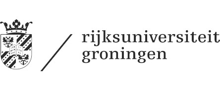 Logo University of Groningen